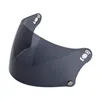 cafe 4 racer - By City Visor Roadster smoke ECE-06 - By City Příslušenství 