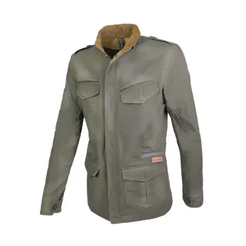 cafe 4 racer - Carhartt Monterey jacket black - Carhartt Jackets 