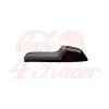 cafe 4 racer - Cafe Racer seat CR13 BMW RS100S/R90/R80 - Cafe4Racer Partially Upholstered 