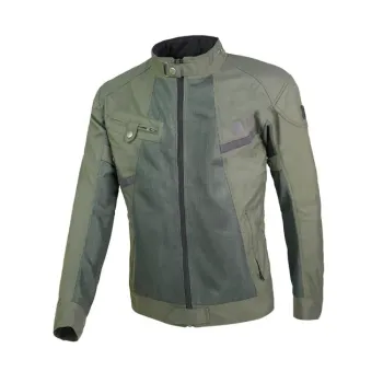 cafe 4 racer - Roland Sands Truman jacket black - Roland Sands Design Jackets 