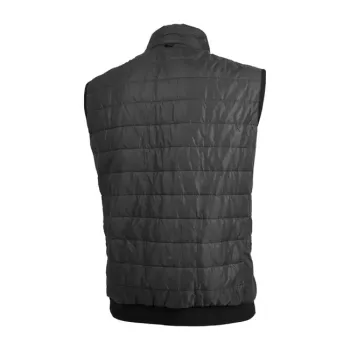 cafe 4 racer - By City Vest II black - By City Vests 