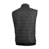 cafe 4 racer - By City Vest II black - By City Vests 