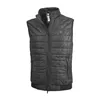 cafe 4 racer - By City Vest II black - By City Vests 
