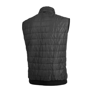 cafe 4 racer - By City Vest II black - By City Vesty 