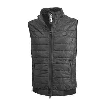 cafe 4 racer - By City Vest II black - By City Vesty 