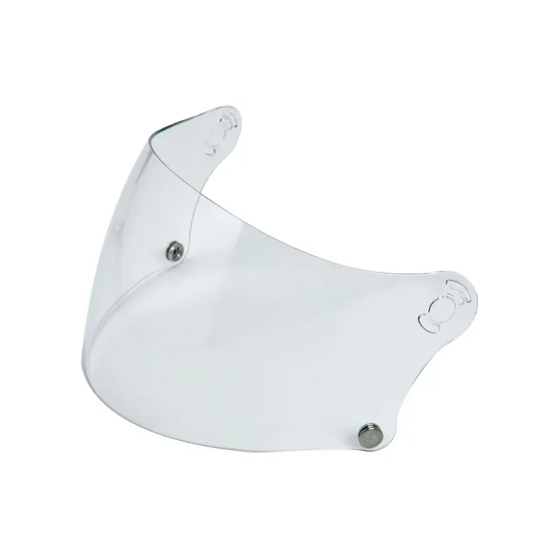 cafe 4 racer - By City Visor Roadster clear ECE-06 - By City Accessories  