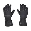 cafe 4 racer - By City Touring gloves black - By City Gloves 