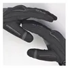 cafe 4 racer - By City Touring gloves black - By City Gloves 