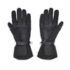 cafe 4 racer - By City Touring gloves black - By City Gloves 