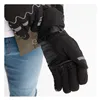 cafe 4 racer - By City Touring gloves black - By City Gloves 