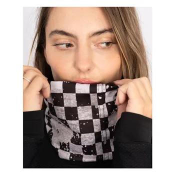 cafe 4 racer - By City tubular 4 black / white - By City Nákrčníky & šátky 