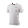cafe 4 racer - By City To Time Machine t-shirt white - By City Tričká 