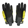 cafe 4 racer - By City Tokio gloves yellow - By City Gloves 