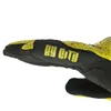 cafe 4 racer - By City Tokio gloves yellow - By City Gloves 
