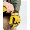 By City Tokio gloves yellow