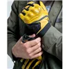 cafe 4 racer - By City Tokio gloves yellow - By City Gloves 