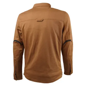 cafe 4 racer - By City SUV II shirt beige - By City Bundy 