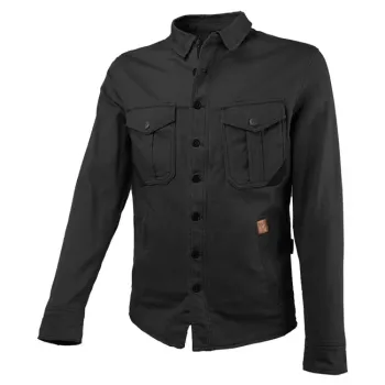 cafe 4 racer - Fostex softshelová bunda outdoor zelená - Army Surplus Bundy 