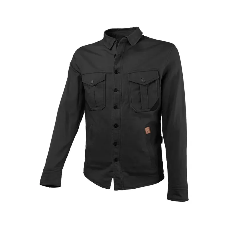 cafe 4 racer - By City SUV II shirt black - By City Bundy 