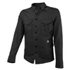 cafe 4 racer - By City SUV II shirt black - By City Bundy 