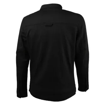 cafe 4 racer - By City SUV II shirt black - By City Bundy 