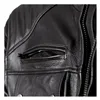 cafe 4 racer - By City Legend III jacket brown - By City Jackets 