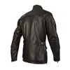 cafe 4 racer - By City Legend III jacket brown - By City Jackets 