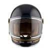 cafe 4 racer - By City Roadster II Carbon helmet blue - By City Roadster II & III 