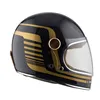 cafe 4 racer - By City Roadster II Carbon helmet blue - By City Roadster II & III 