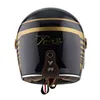 cafe 4 racer - By City Roadster II Carbon helmet blue - By City Roadster II & III 