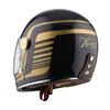 cafe 4 racer - By City Roadster II Carbon helmet blue - By City Roadster II & III 