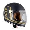 cafe 4 racer - By City Roadster II Carbon helma modrá - By City Roadster II & III 