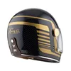 cafe 4 racer - By City Roadster II Carbon helma modrá - By City Roadster II & III 