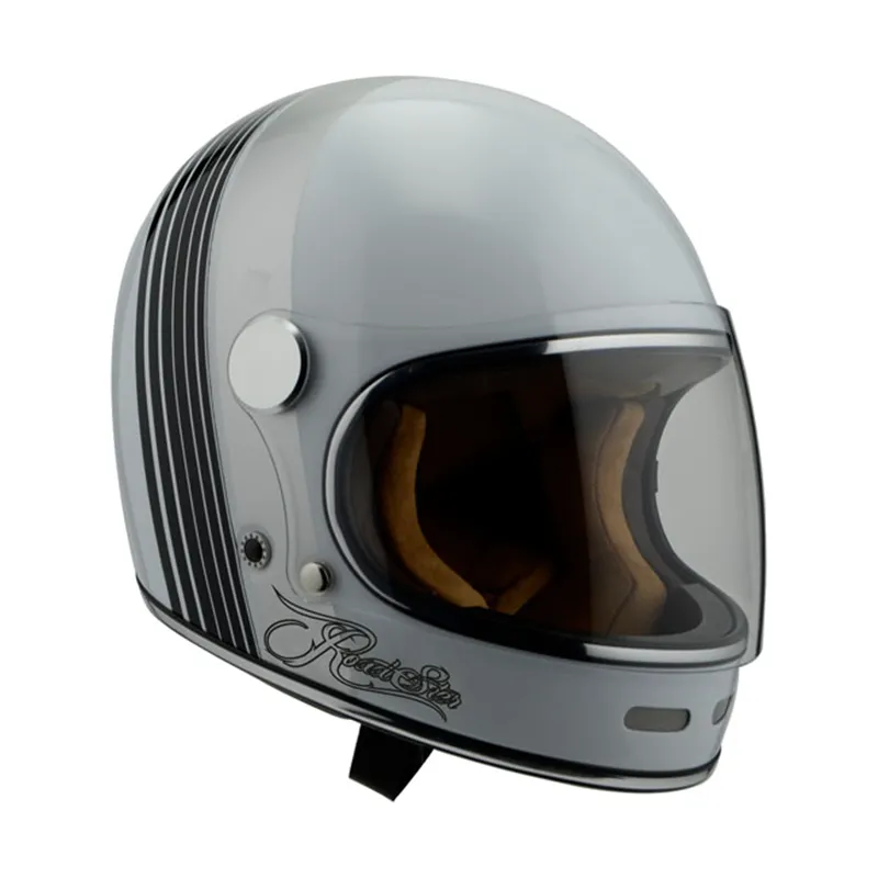 cafe 4 racer - By City Roadster White II - By City Roadster II & III 
