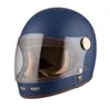 cafe 4 racer - By City Roadster II helmet blue - By City Roadster II & III 