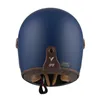 cafe 4 racer - By City Roadster II helmet blue - By City Roadster II & III 