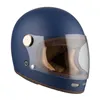 cafe 4 racer - By City Roadster II helma modrá - By City Roadster II & III 