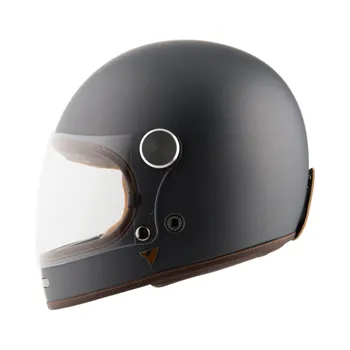 cafe 4 racer - By City Roadster II helmet blue - By City Roadster II & III 
