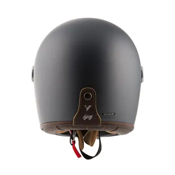cafe 4 racer - By City Roadster II helmet blue - By City Roadster II & III 