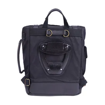 By City Oasis II bag black