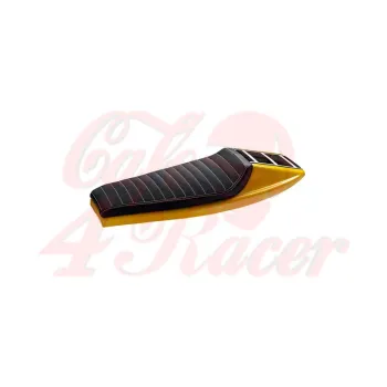 cafe 4 racer - Tracker Flat Scrambler   FL1 BMW RS100S/R90/R80 - Cafe4Racer Partially Upholstered 