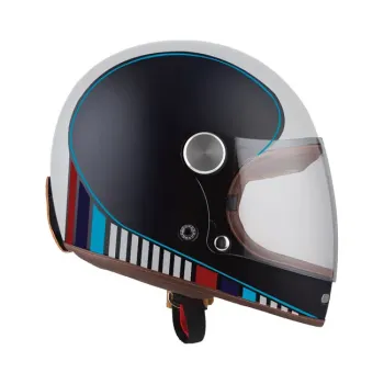 cafe 4 racer - Anlas Tournée 80/90 - 16 48P TL Scooter - Anlas Scooter 8681212864325