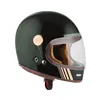 cafe 4 racer - By City Roadster II tmavozelená - By City Roadster II & III 