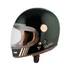 cafe 4 racer - By City Roadster II tmavozelená - By City Roadster II & III 