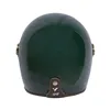 cafe 4 racer - By City Roadster II helmet dark green - By City Roadster II & III 