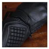 cafe 4 racer - By City Infinity gloves black - By City Gloves 
