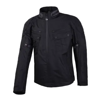 cafe 4 racer - Lucky 13 The Original workjacket black - Lucky 13 Jackets 