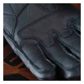 By City Pilot gloves black
