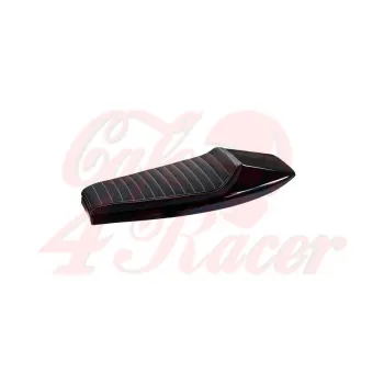 cafe 4 racer - Tracker Flat Scrambler   FL1 BMW RS100S/R90/R80 - Cafe4Racer Partially Upholstered 