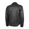 cafe 4 racer - By City Kings jacket black - By City Jackets 